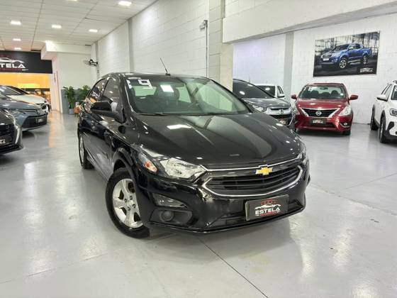 CHEVROLET ONIX 1.4 MPFI LT 8V FLEX 4P MANUAL CHEVROLET ONIX 1.4 MPFI LT 8V FLEX 4P MANUAL